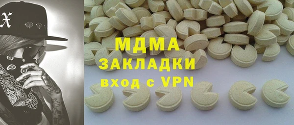 индика Тавда
